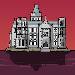 Rusty Lake Hotel app icon