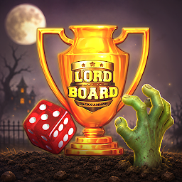 Backgammon - Lord of the Board app icon