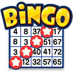 Bingo Drive: Fun Bingo Games app icon