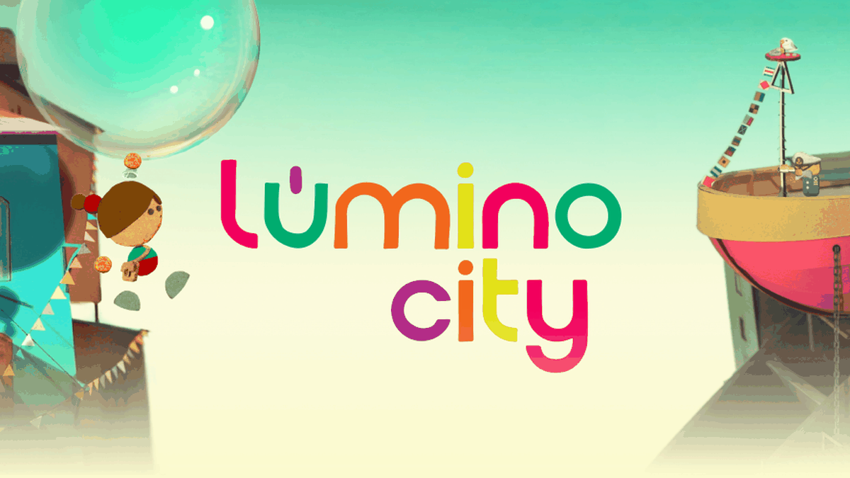 Lumino City gameplay screenshot