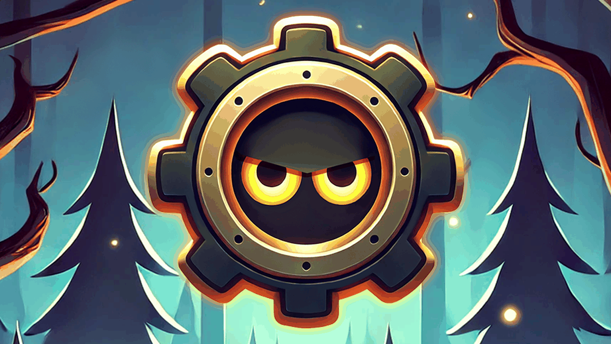 Gear Fight! gameplay screenshot
