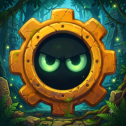 Gear Fight! app icon