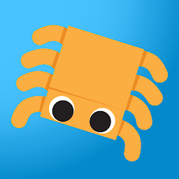 A Webbing Journey app icon