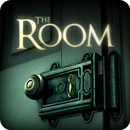 The Room app icon