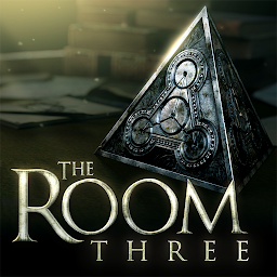 The Room Three app icon