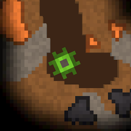 Dig Inc. app icon