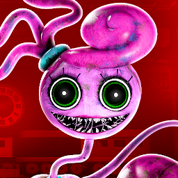 Poppy Playtime Chapter 2 app icon