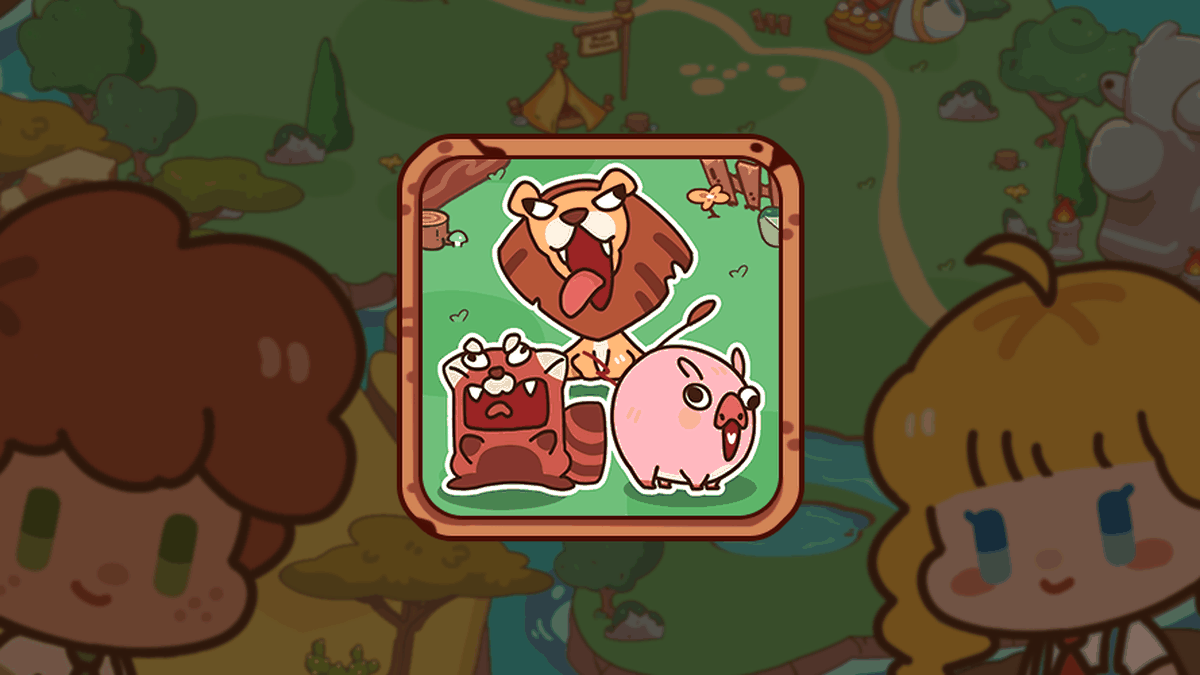 Animal Safari - Sound Battle gameplay screenshot