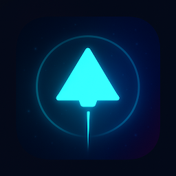 Galactic Merge Idle app icon