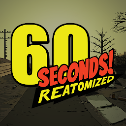60 Seconds! Reatomized app icon