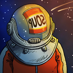 60 Parsecs! app icon