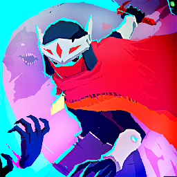 Hyper Light Drifter - S.E. app icon