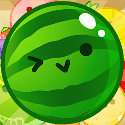 Suika Game app icon