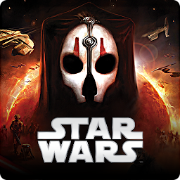 STAR WARS™: KOTOR II app icon