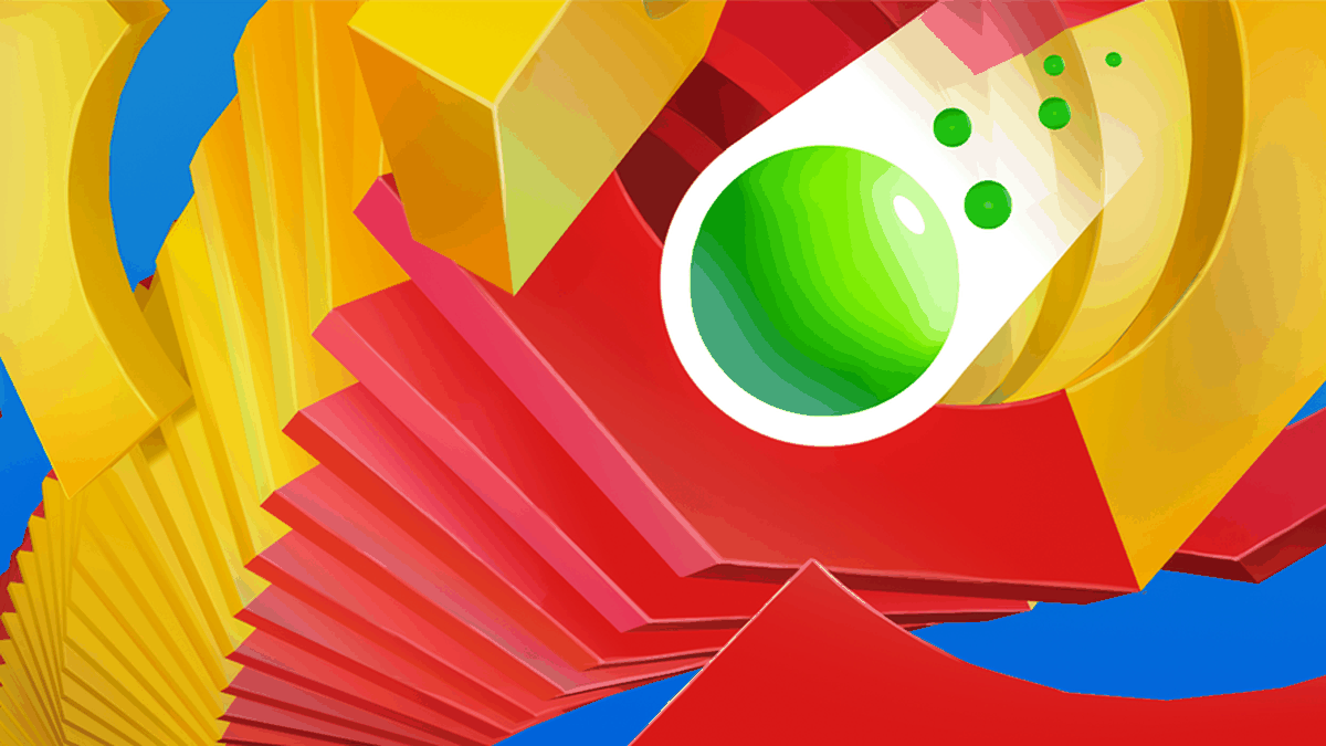 Stack Ball - Crash Platforms gameplay screenshot