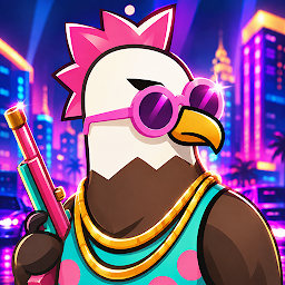 Quack Bag: Duck Mafia app icon