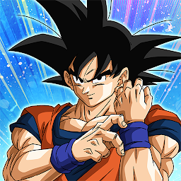 ドラゴンボールZ ドッカンバトル app icon