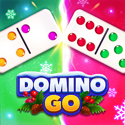 Domino Go - Online Board Game app icon