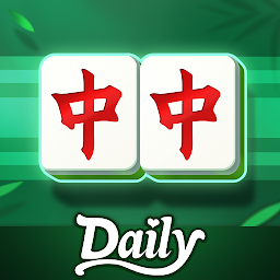 Daily Mahjong Match app icon