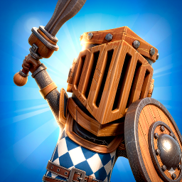 Big Helmets: Heroes of Destiny app icon
