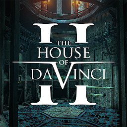 The House of Da Vinci 2 app icon