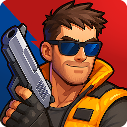 Zombie Roguebie: Survivor Game app icon