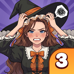Brain Puzzle 3: Crazy Mind app icon