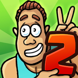Breaker Fun 2: Zombie Brick app icon