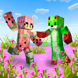 Candy World: Craft app icon