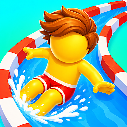 Aquapark.io app icon
