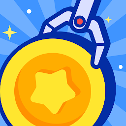 ClawParty - Real Claw Machine! app icon