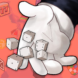 Dice A Million app icon