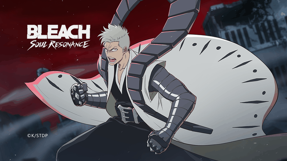 BLEACH: Soul Resonance gameplay screenshot