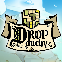 Drop Duchy app icon