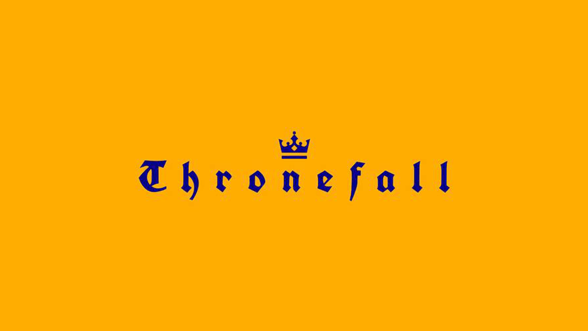 Thronefall gameplay screenshot