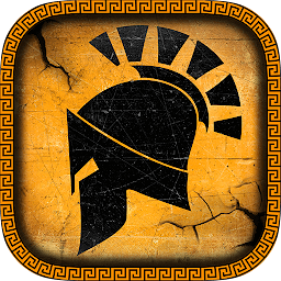 Titan Quest app icon