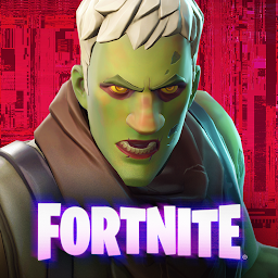 Fortnite app icon