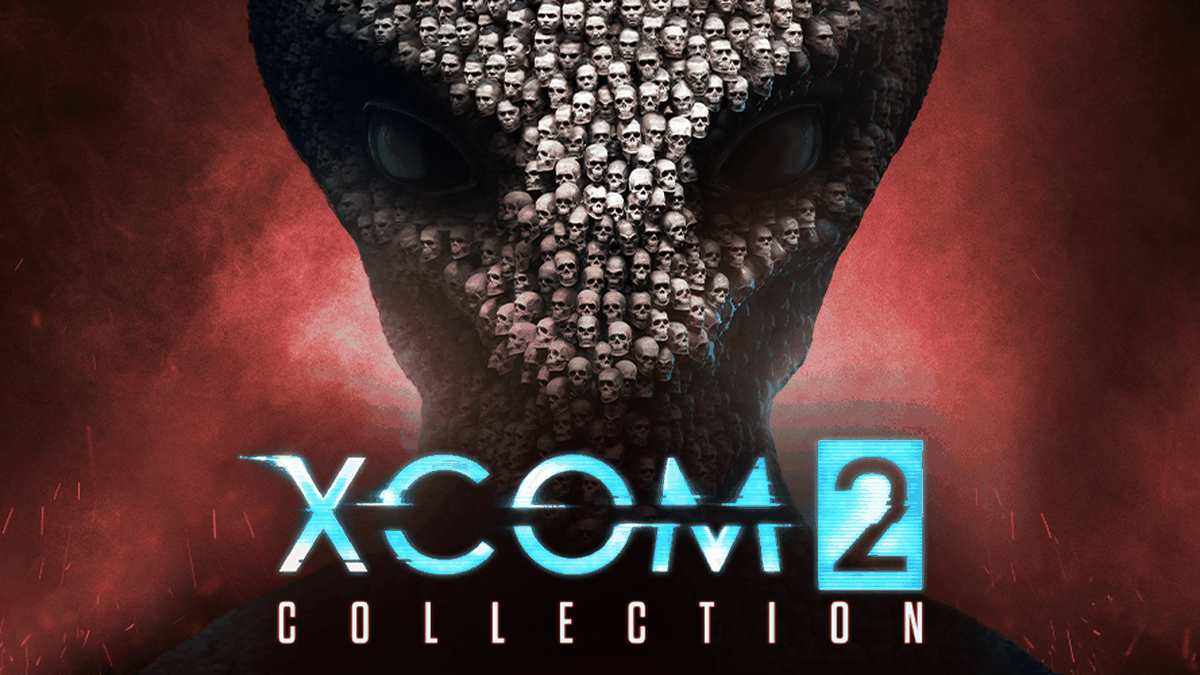 XCOM 2 Collection gameplay screenshot