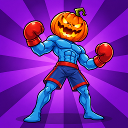 Endless Puncher app icon
