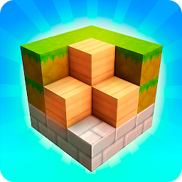 Block Craft 3D：Building Game app icon