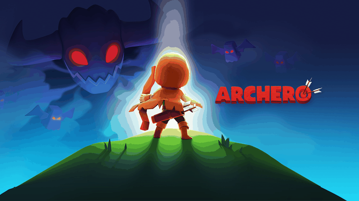Archero gameplay screenshot