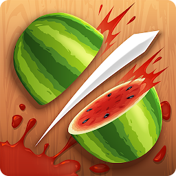 Fruit Ninja® app icon
