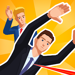 VIP Guard app icon