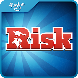 RISK: Global Domination app icon