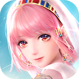 Infinity Nikki app icon