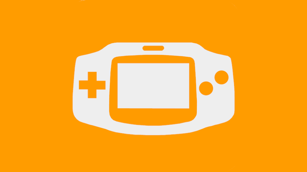 John GBA gameplay screenshot