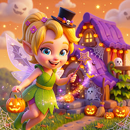 Matching Story - Puzzle Games app icon