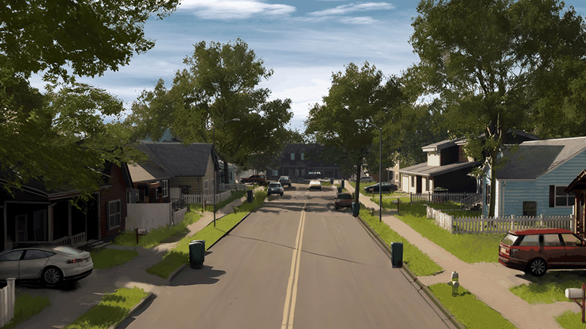 House Designer : Fix & Flip gameplay screenshot