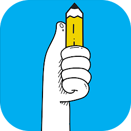 Draw it app icon