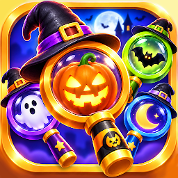 Search It - Hidden Objects app icon